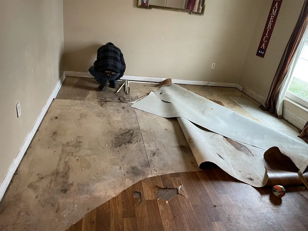 Slide of A1 Home-Improvements