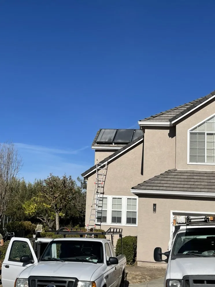 Slide of A1 Home Roofing