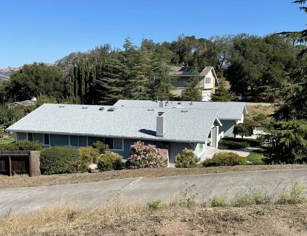 Slide of A1 Home Roofing