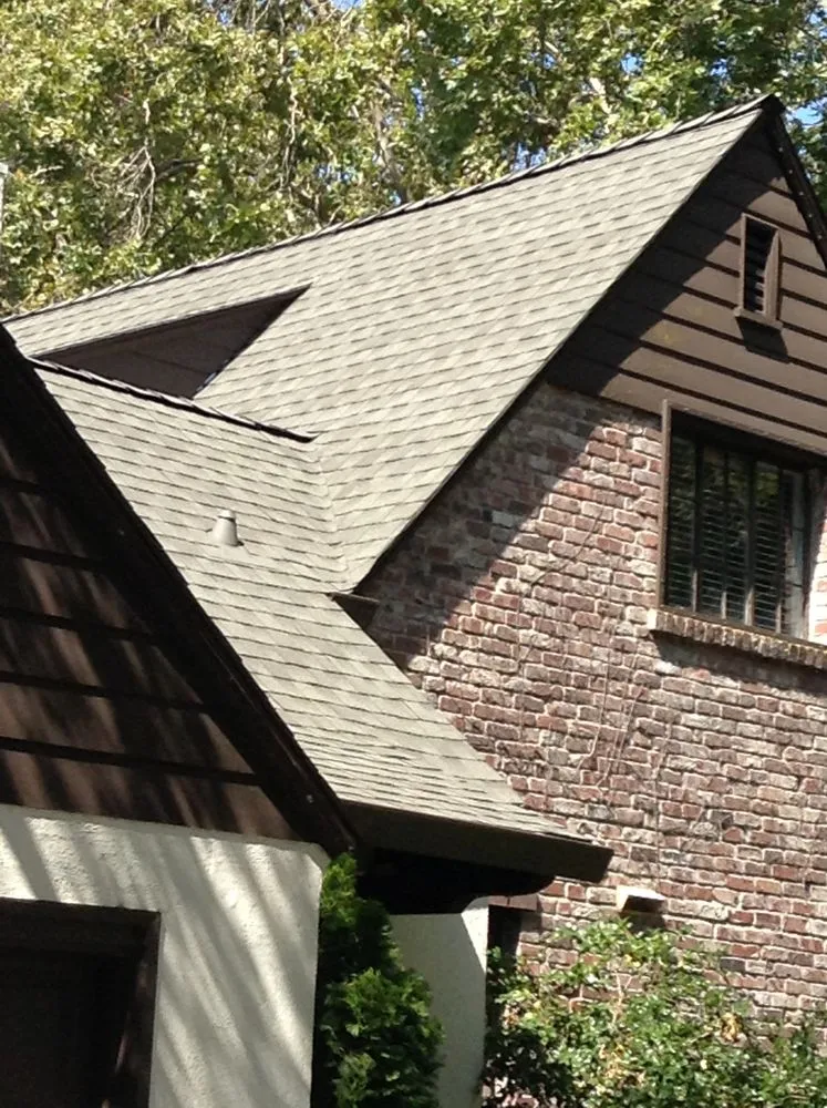 Slide of A1 Home Roofing