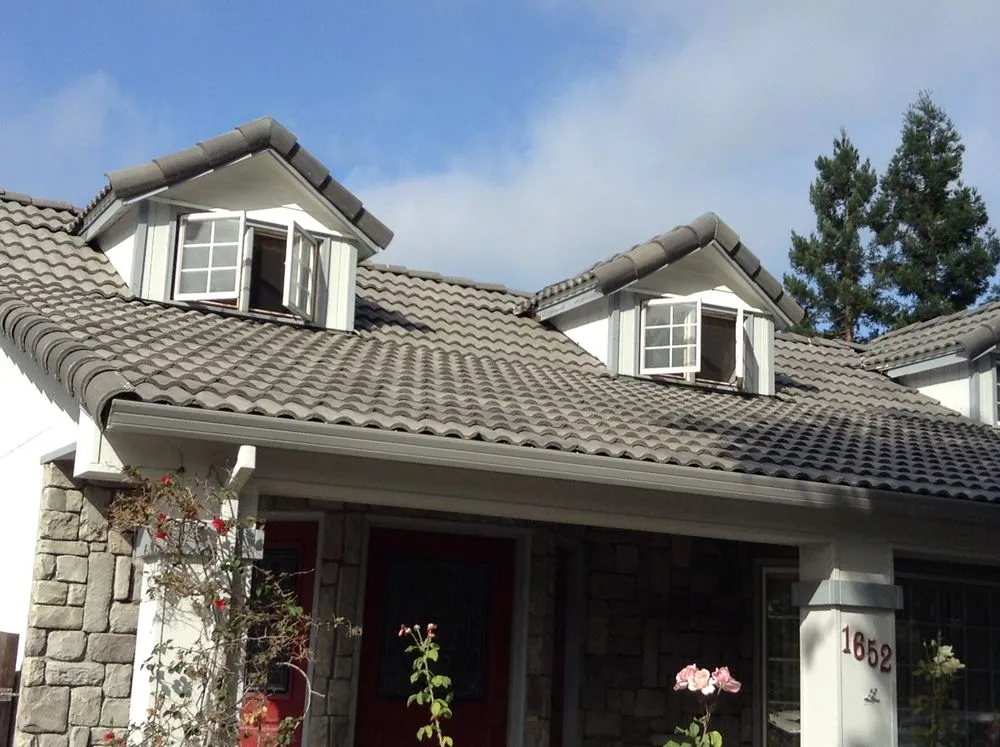 Slide of A1 Home Roofing