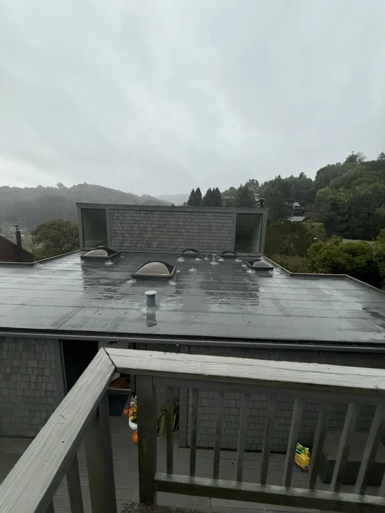 Slide of A1 Home Roofing