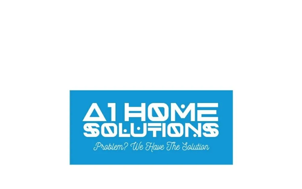 Slide of A1 Home Solutions