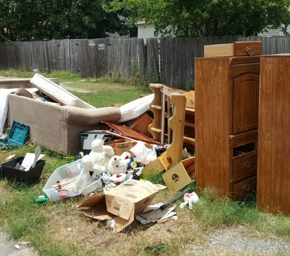 Slide of A1 Home Solutions