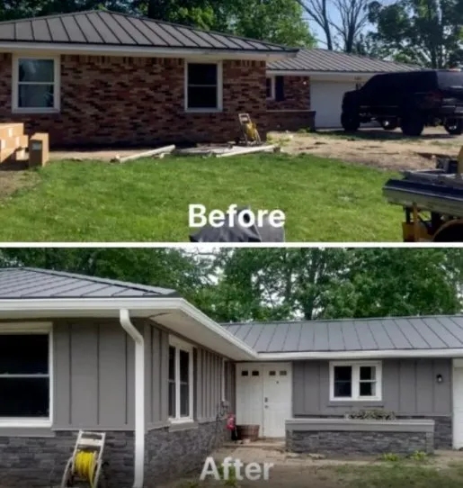 Slide of A1 Improvements