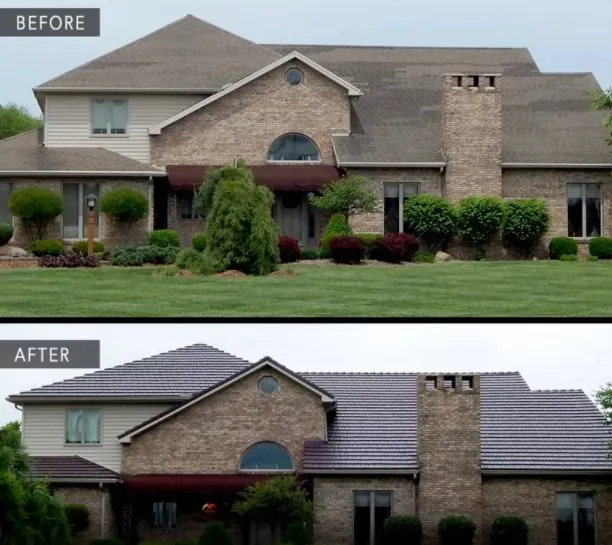 Slide of A1 Improvements