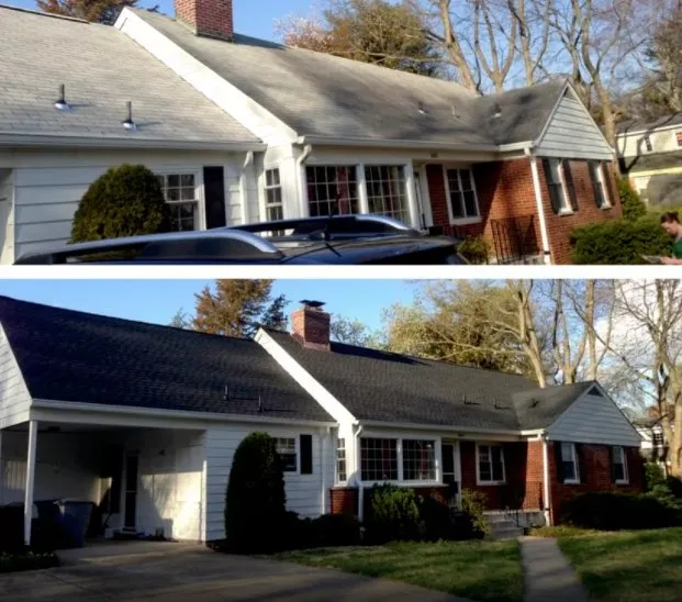 Slide of A1 Improvements