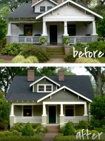 Slide of A1 Improvements