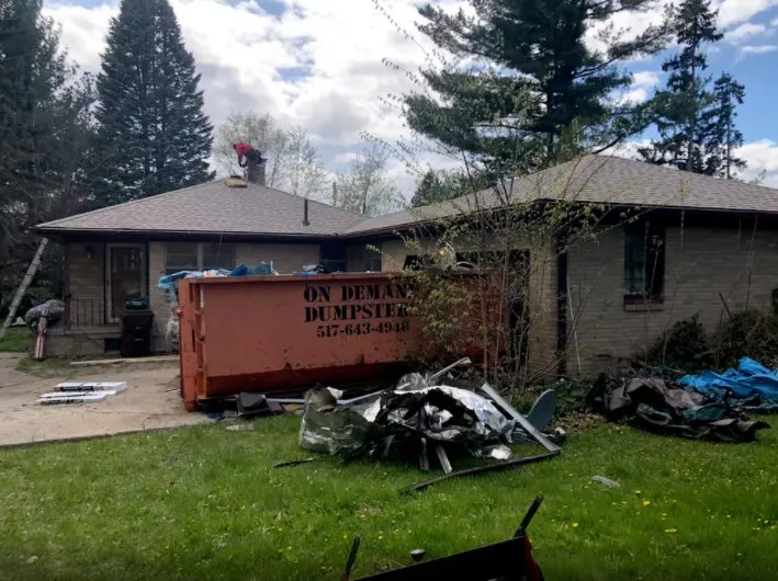 Slide of A1 Improvements