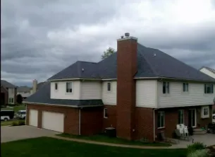 Slide of A1 Improvements