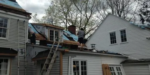 Slide of A1 Kent Hollow