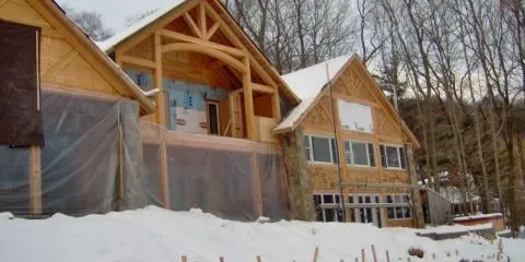 Slide of A1 Kent Hollow