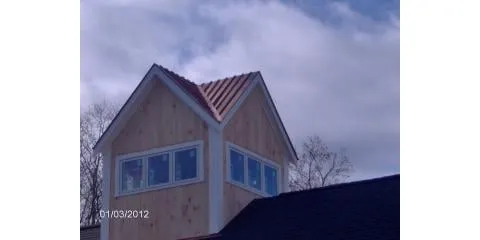 Slide of A1 Kent Hollow