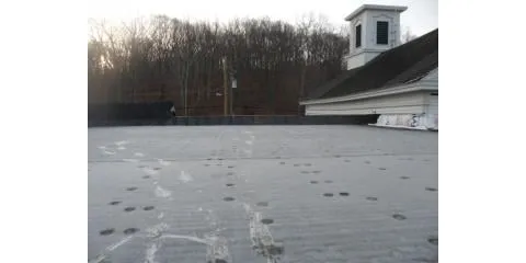 Slide of A1 Kent Hollow