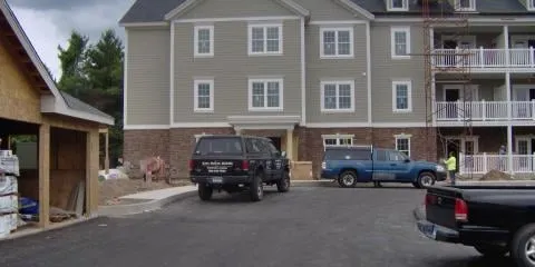 Slide of A1 Kent Hollow