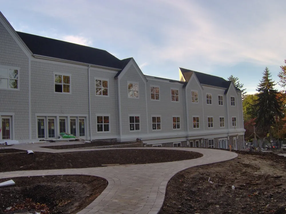 Slide of A1 Kent Hollow