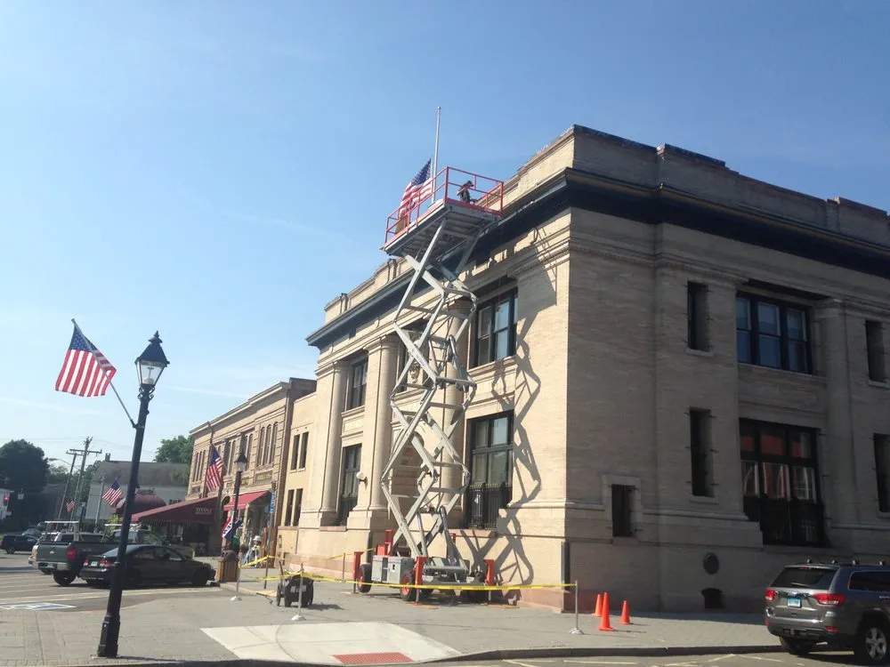 Slide of A1 Kent Hollow