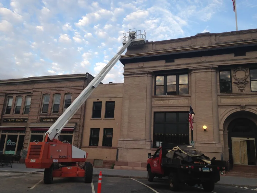 Slide of A1 Kent Hollow