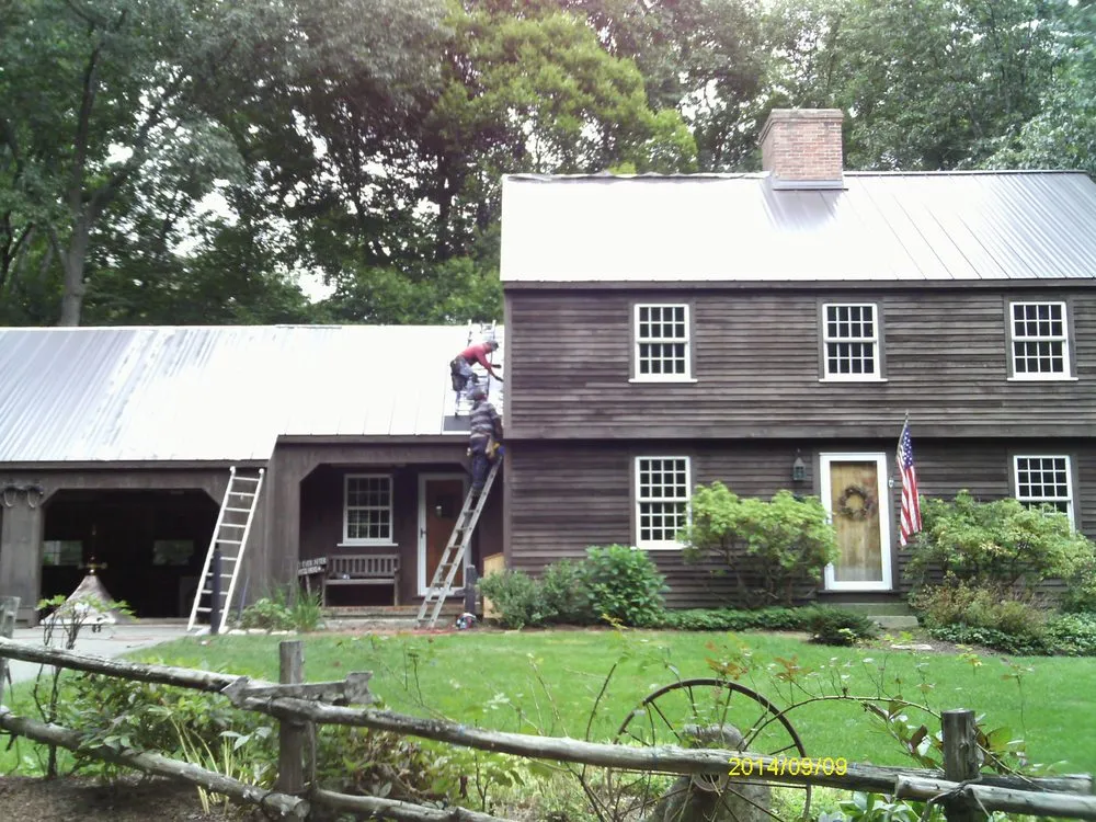 Slide of A1 Kent Hollow