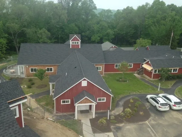 Slide of A1 Kent Hollow