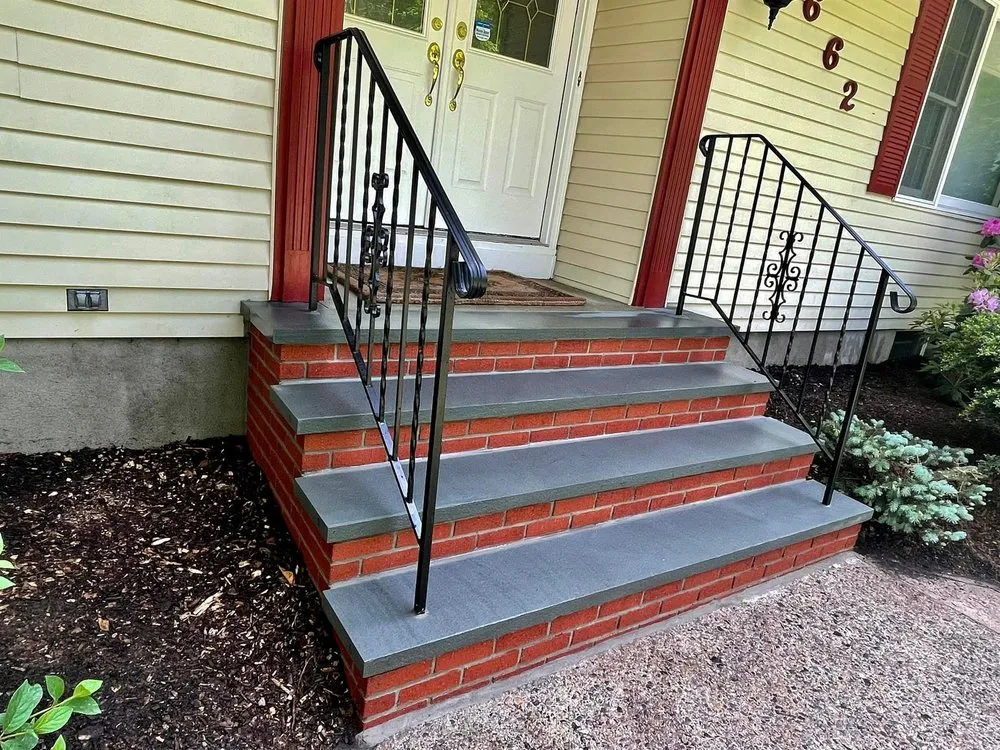 Slide of A1 Loyalty Construction