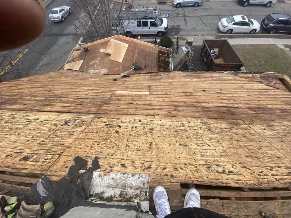 Slide of A1 Loyalty Construction