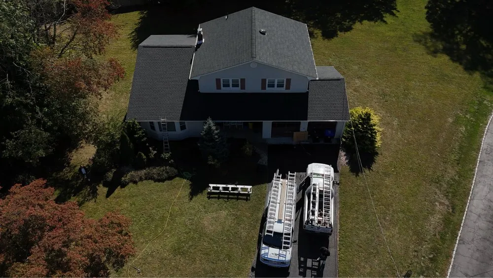 Slide of A1 Loyalty Construction