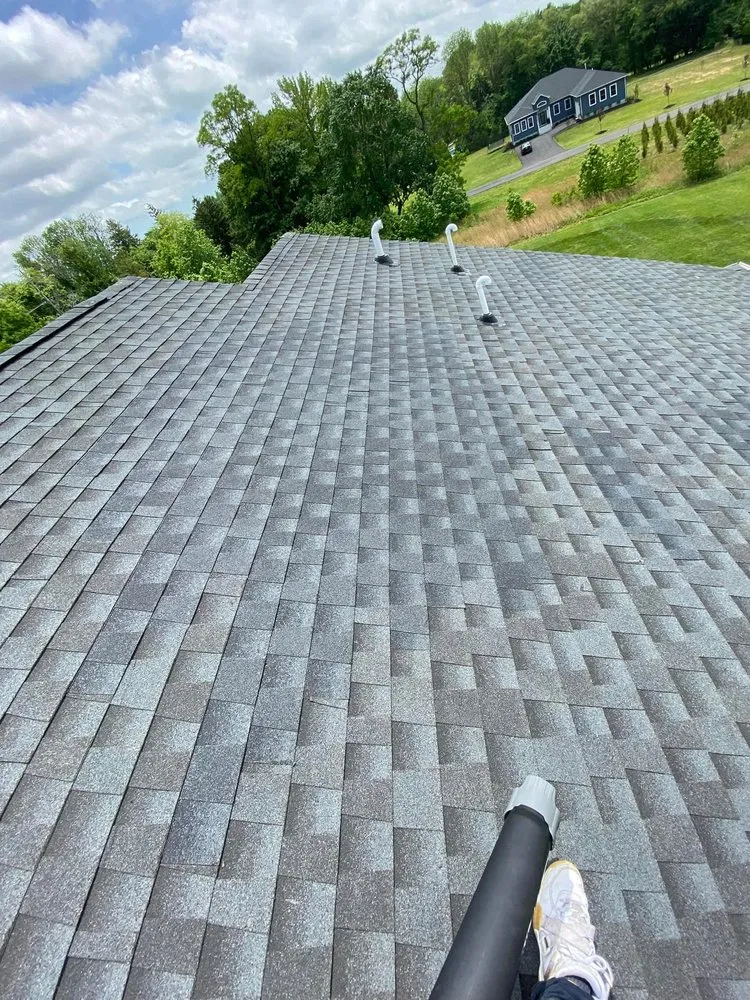 Slide of A1 Loyalty Construction