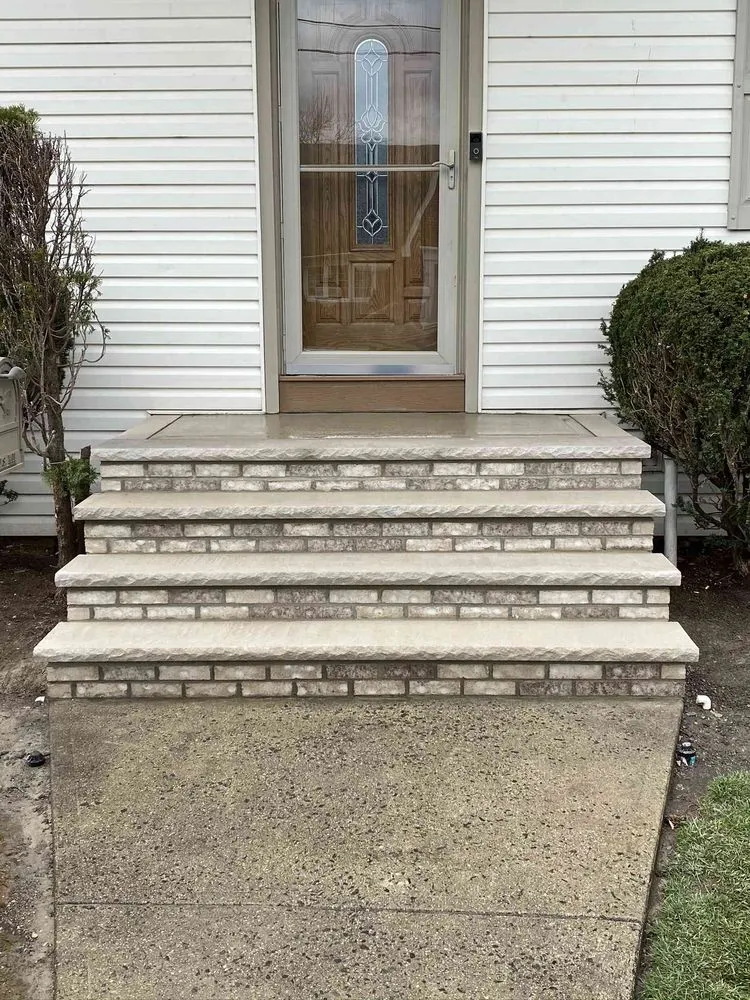 Slide of A1 Loyalty Construction