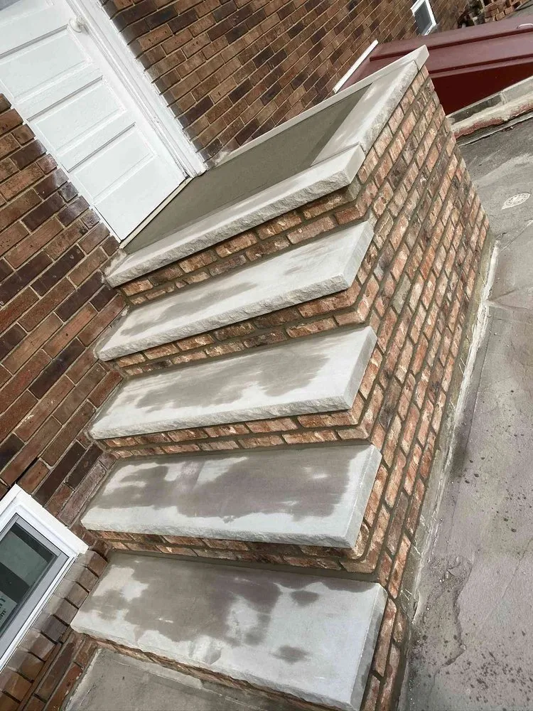 Slide of A1 Loyalty Construction