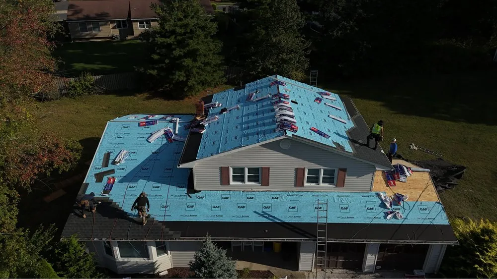 Slide of A1 Loyalty Construction