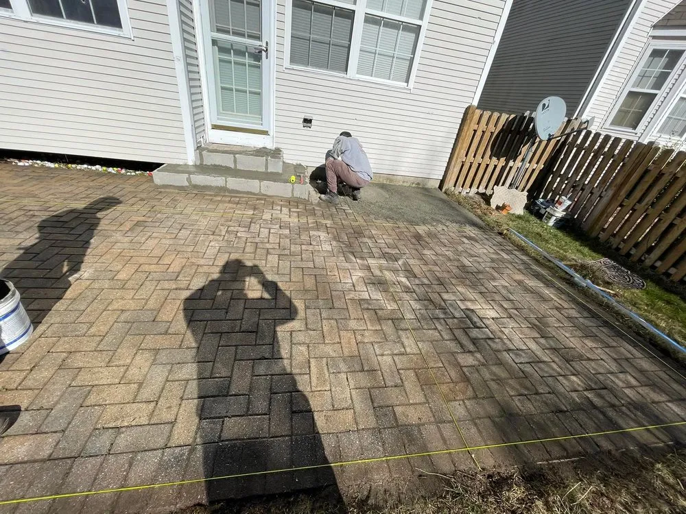 Slide of A1 Loyalty Construction