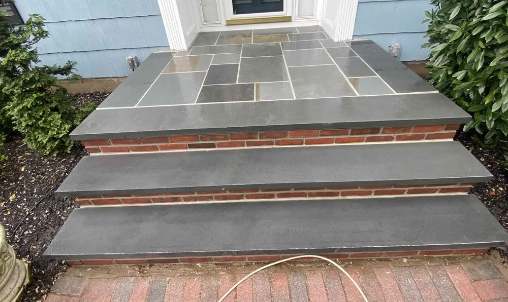 Slide of A1 Loyalty Construction