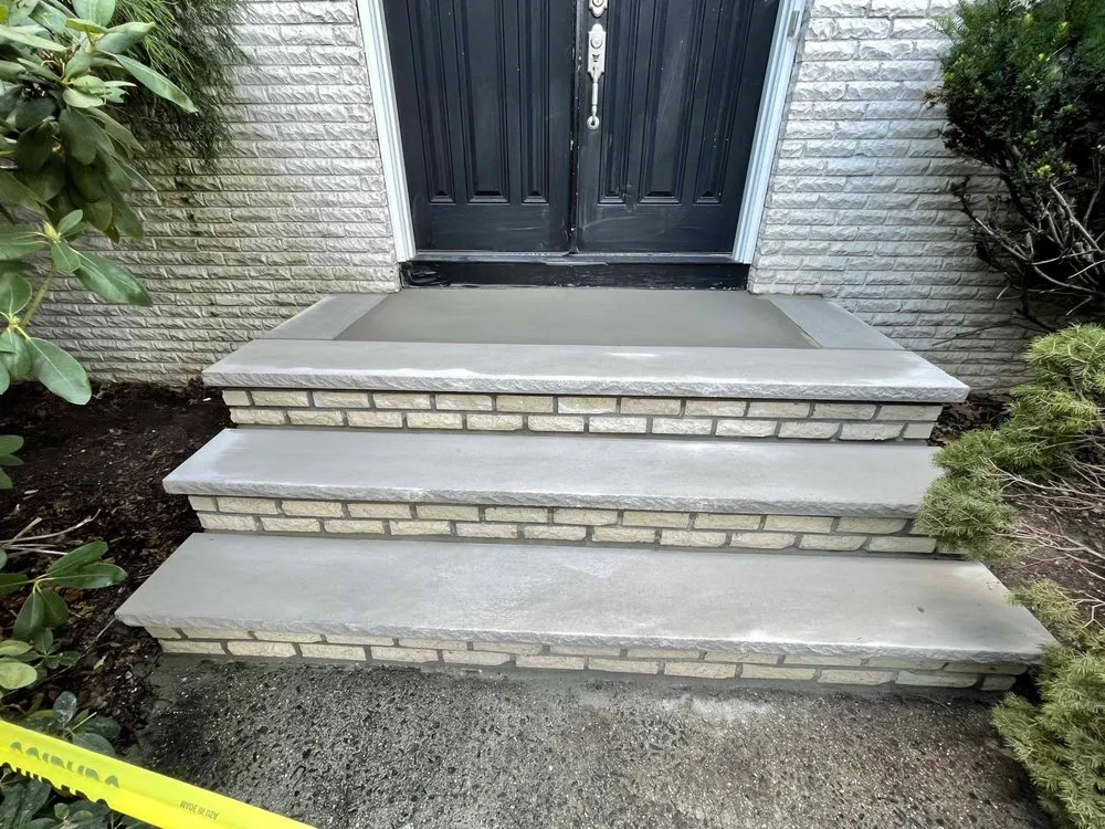 Slide of A1 Loyalty Construction