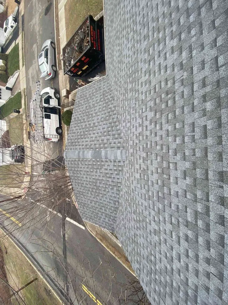 Slide of A1 Loyalty Construction