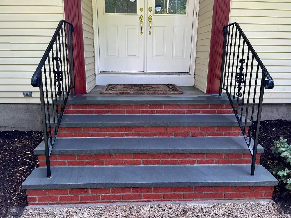 Slide of A1 Loyalty Construction