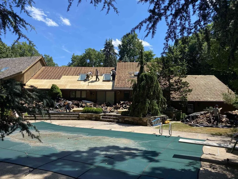 Slide of A1 Loyalty Construction