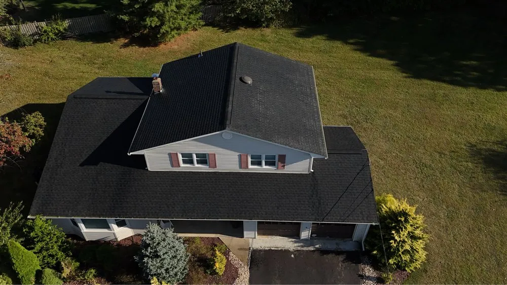 Slide of A1 Loyalty Construction