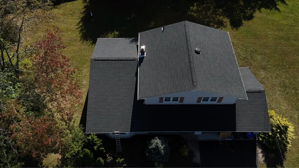 Slide of A1 Loyalty Construction