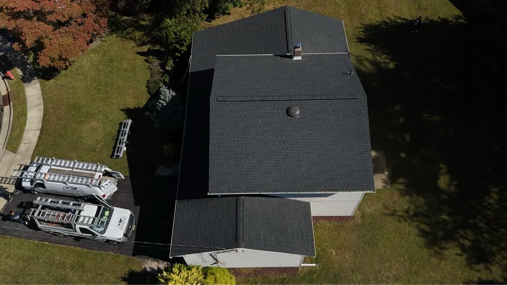 Slide of A1 Loyalty Construction