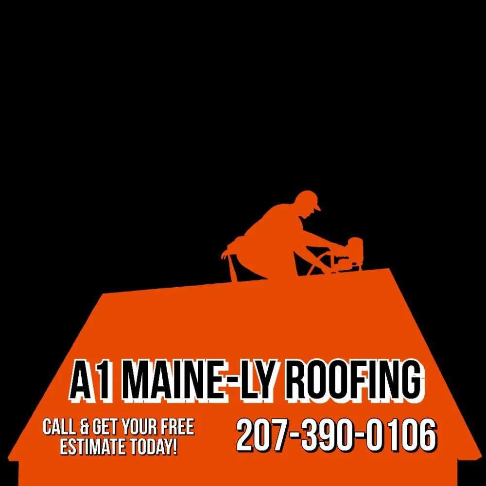 Slide of A1 Maine - Ly Roofing