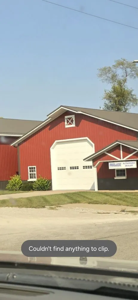 Top-rated metal roofing installation near you across Moravia, IA - A1 Metal Roofing and Siding