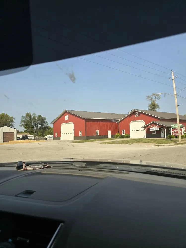 Expert storm damage roof repair in Moravia, IA by A1 Metal Roofing and Siding