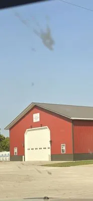 A1 Metal Roofing and Siding Logo