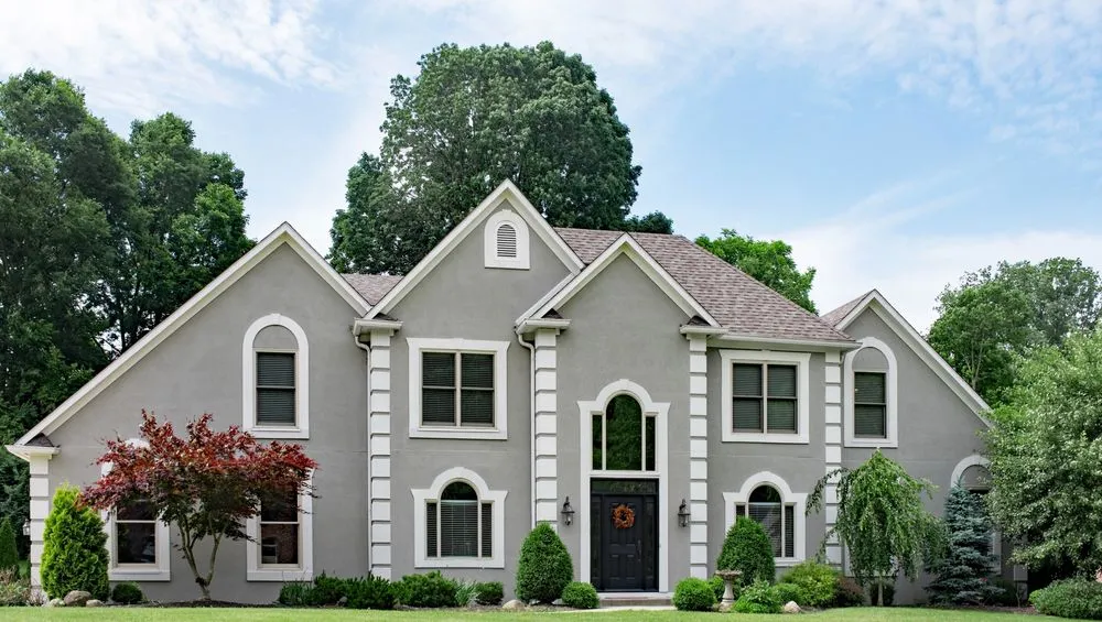 Slide of A1 Oasis Construction