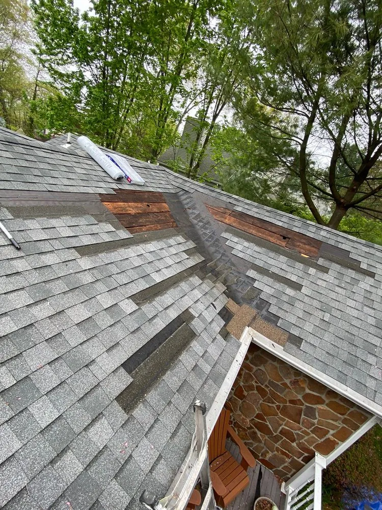 Slide of A1 Oasis Construction