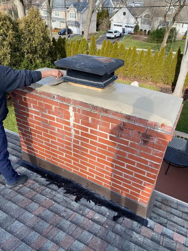 Slide of A1 Oasis Construction