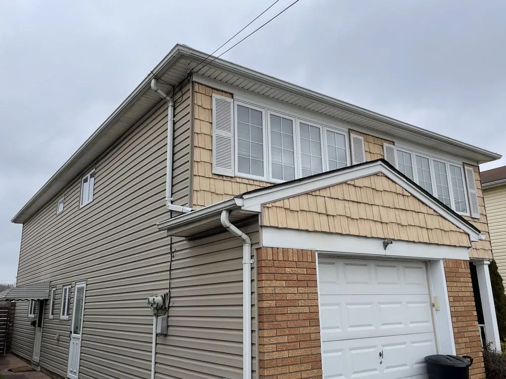 Slide of A1 Oasis Construction