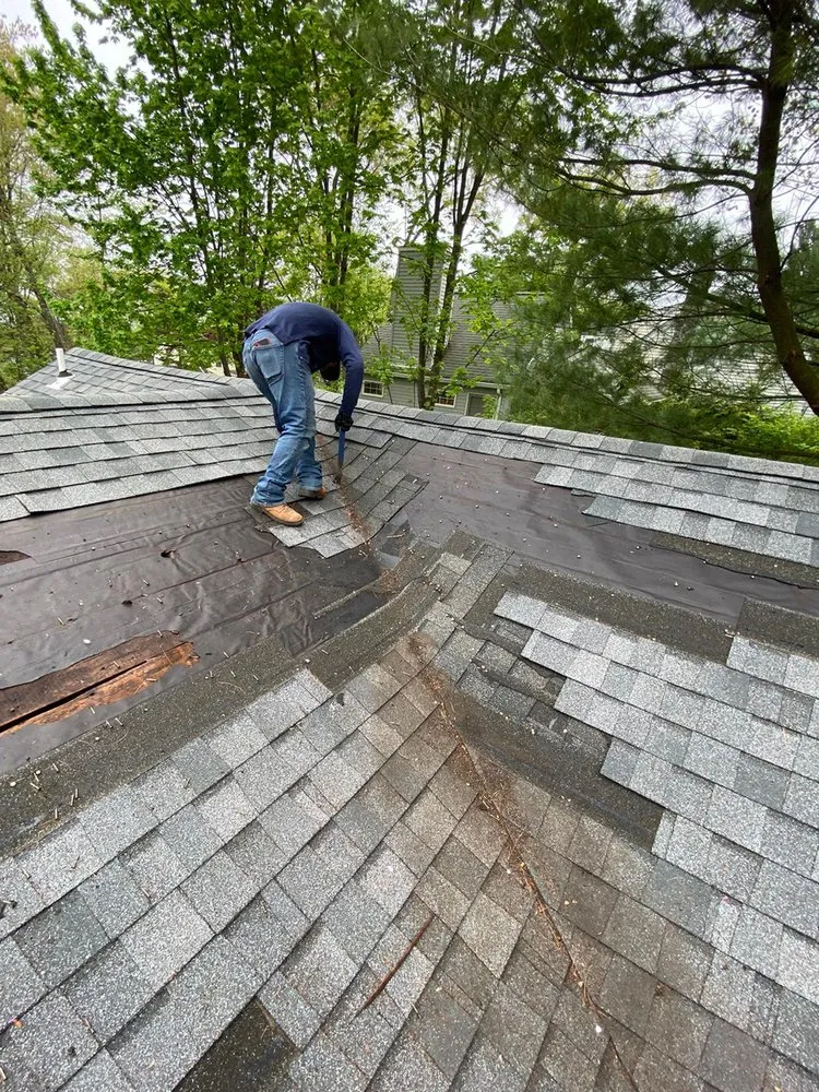 Slide of A1 Oasis Construction