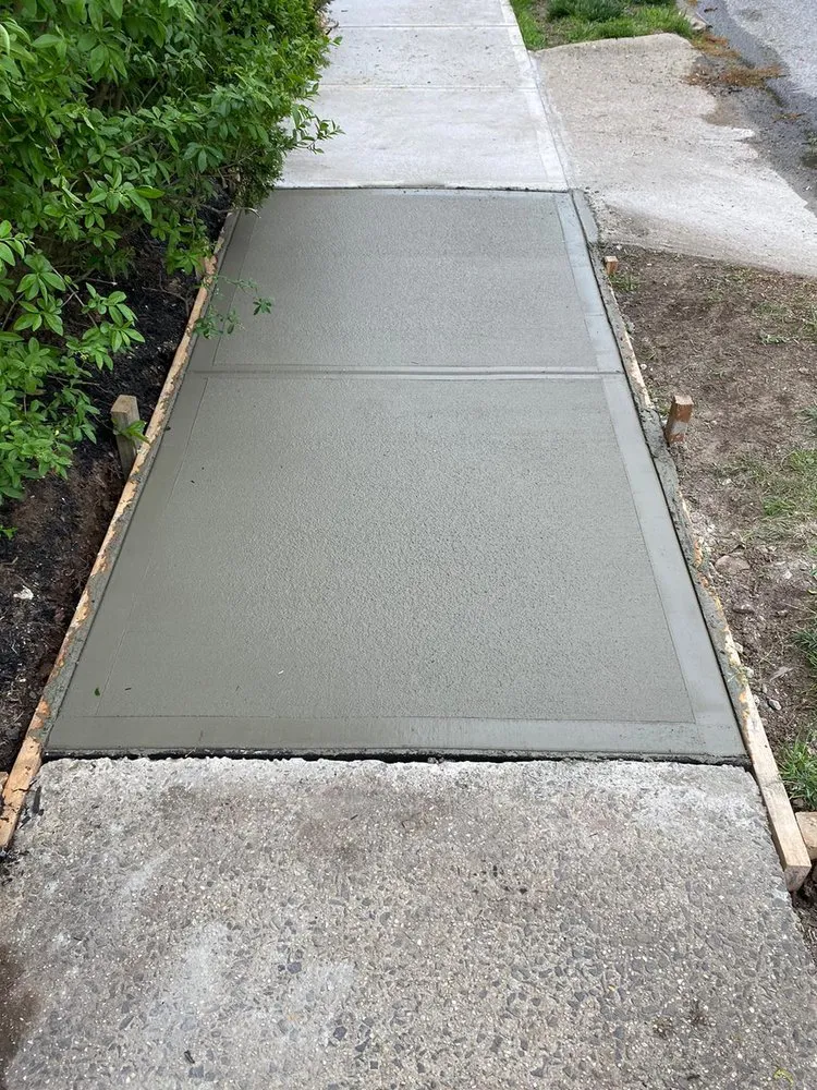 Slide of A1 Oasis Construction